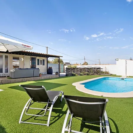 Roulotte - Solo Familias Holiday home