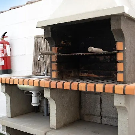 Holiday home Roulotte - Solo Familias Chiclana de la Frontera