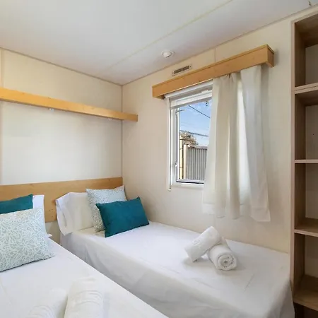 Roulotte - Solo Familias Holiday home *